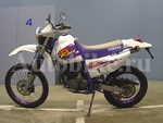     Yamaha TT-R250 Raid 1994  2